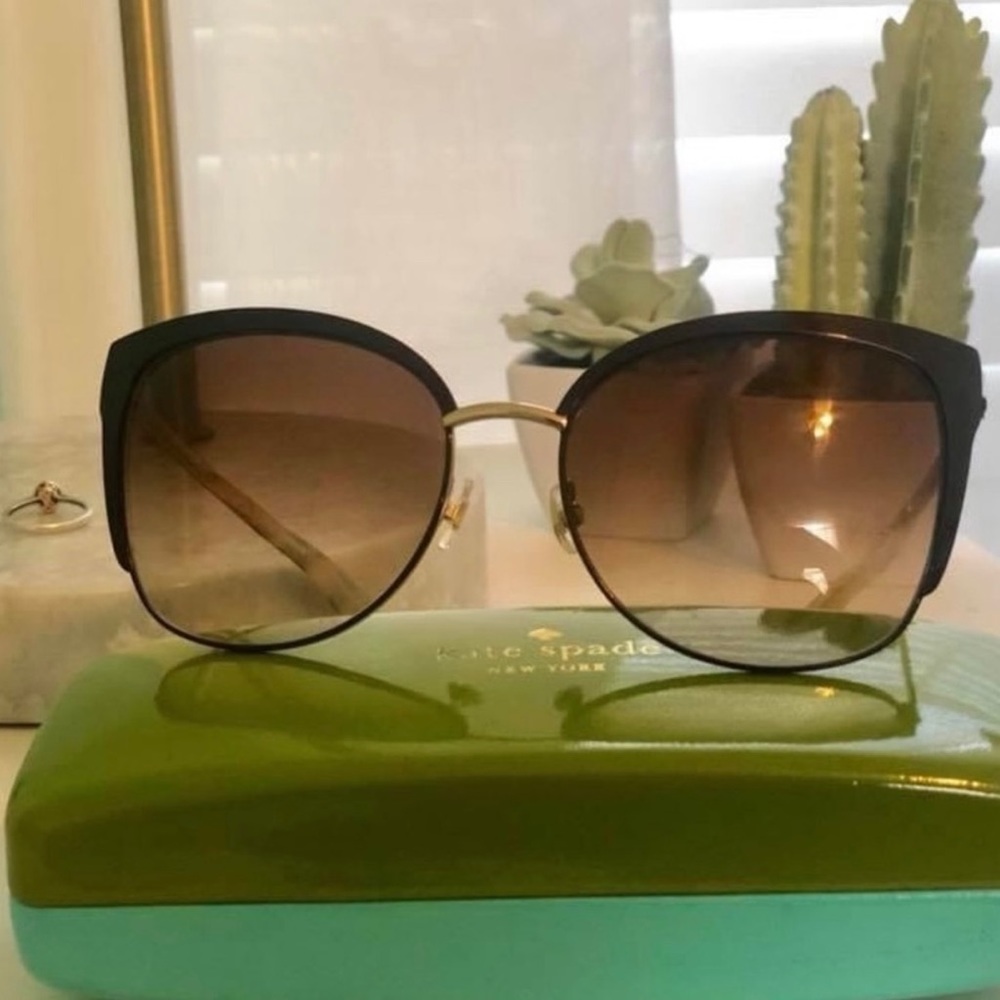 Kate Spade sunglasses - Brand new